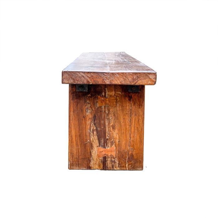 MRIGAM SEAT