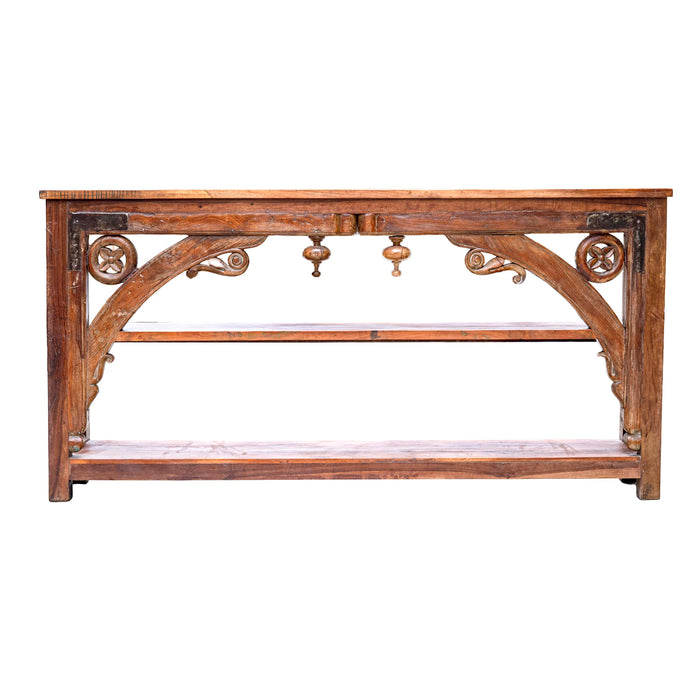 AABHIR CONSOLE