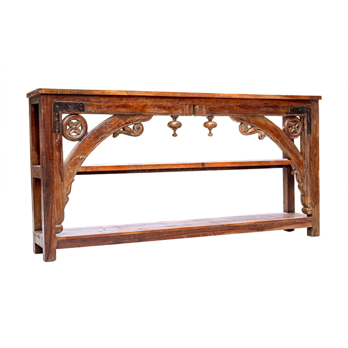AABHIR CONSOLE