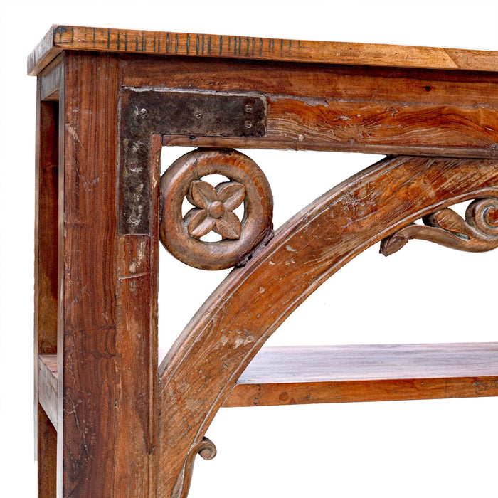 AABHIR CONSOLE