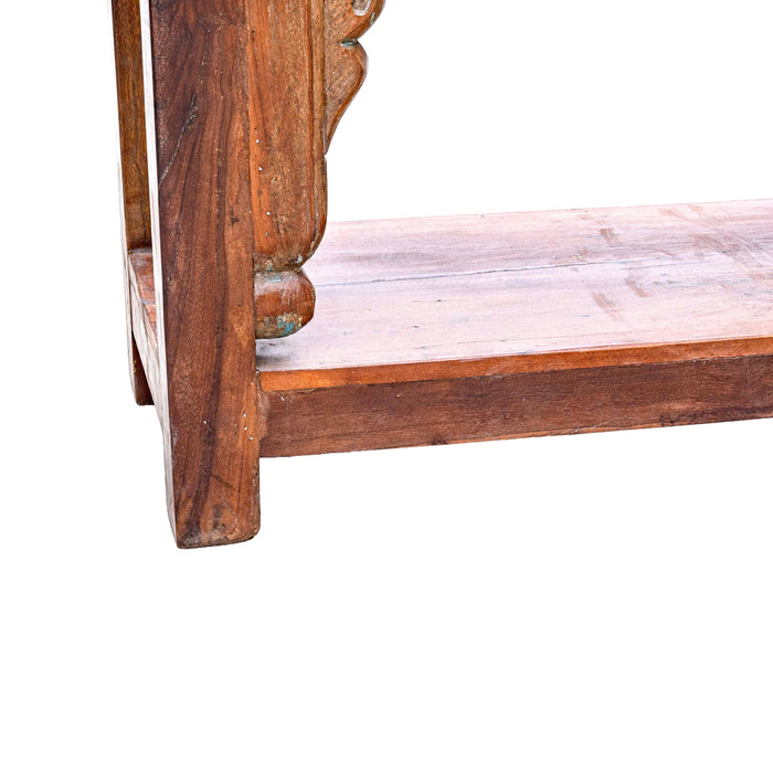 AABHIR CONSOLE