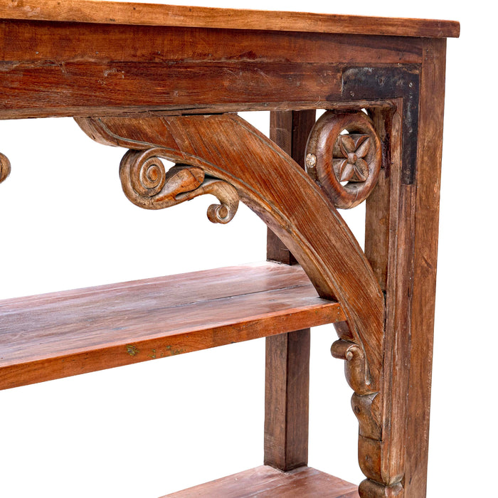 AABHIR CONSOLE