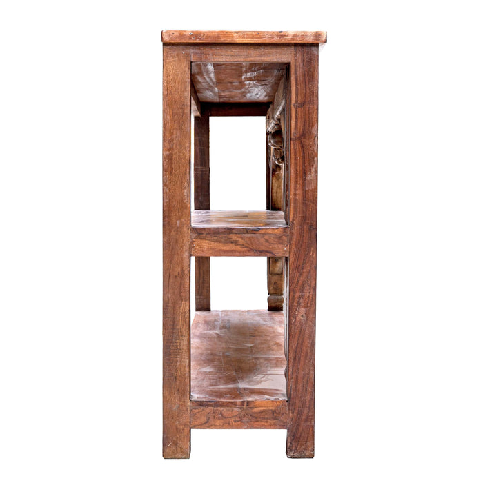 AABHIR CONSOLE