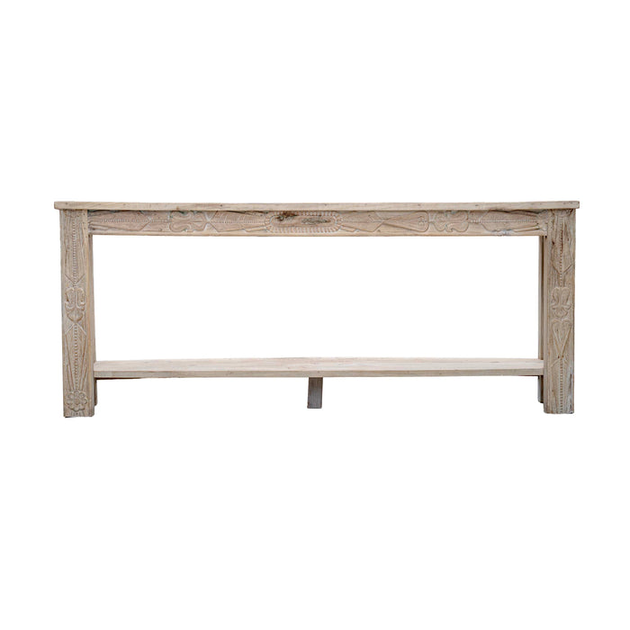 BERENDA CONSOLE