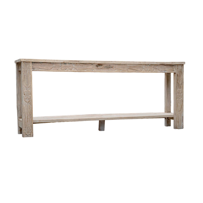 BERENDA CONSOLE