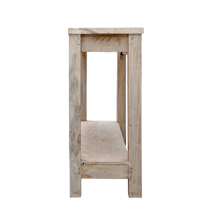 BERENDA CONSOLE