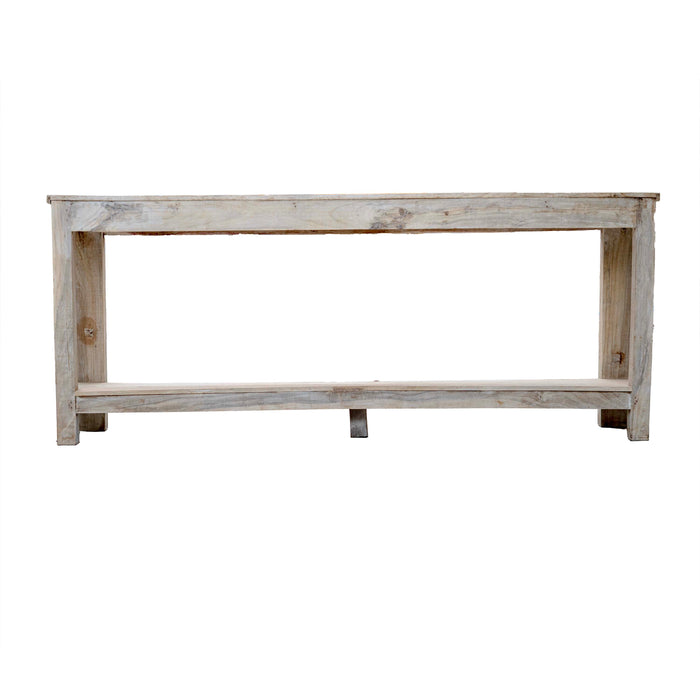 BERENDA CONSOLE
