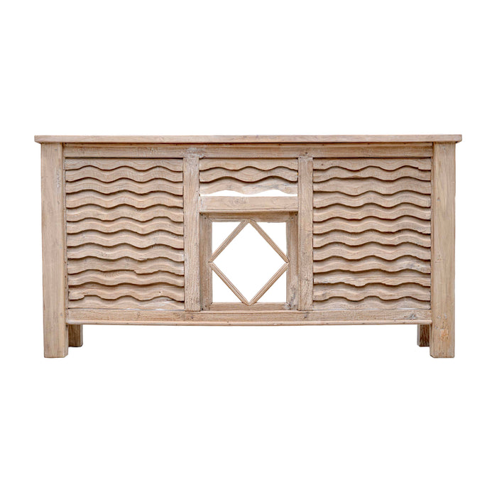 NALINI CONSOLE