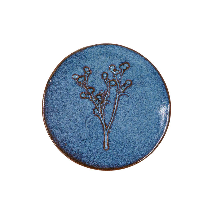 Multicolor Coasters (Set of 3)