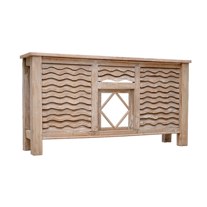 NALINI CONSOLE