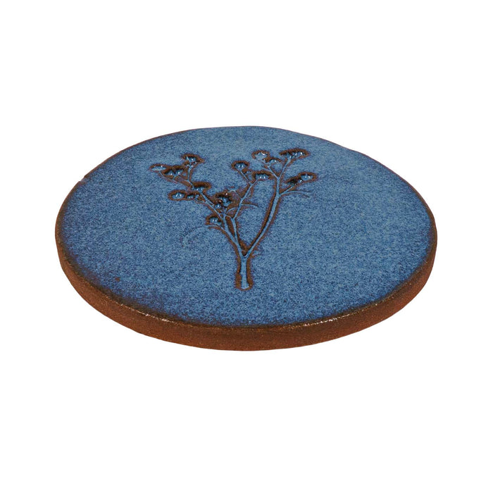 Multicolor Coasters (Set of 3)