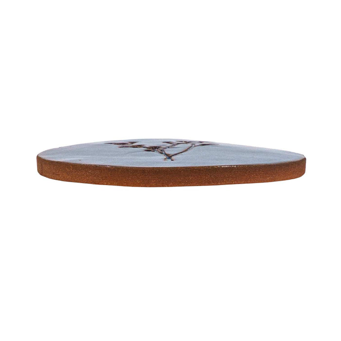 Multicolor Coasters (Set of 3)
