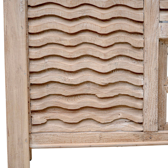NALINI CONSOLE
