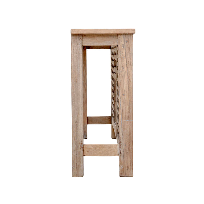 NALINI CONSOLE