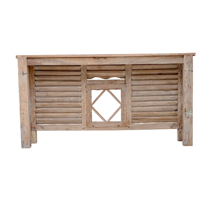NALINI CONSOLE
