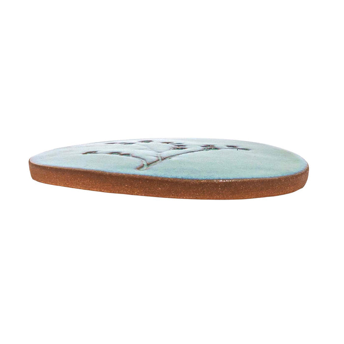 Multicolor Coasters (Set of 3)