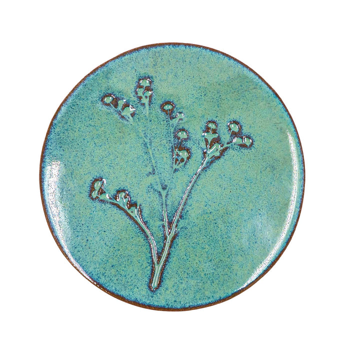 Multicolor Coasters (Set of 3)