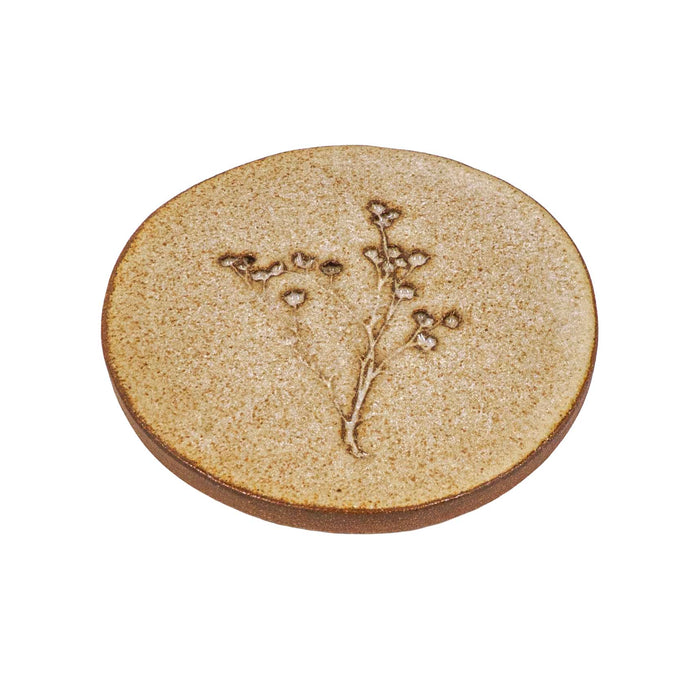 Multicolor Coasters (Set of 3)