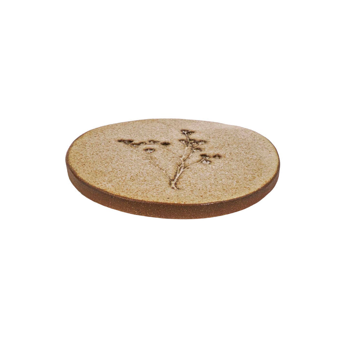 Multicolor Coasters (Set of 3)