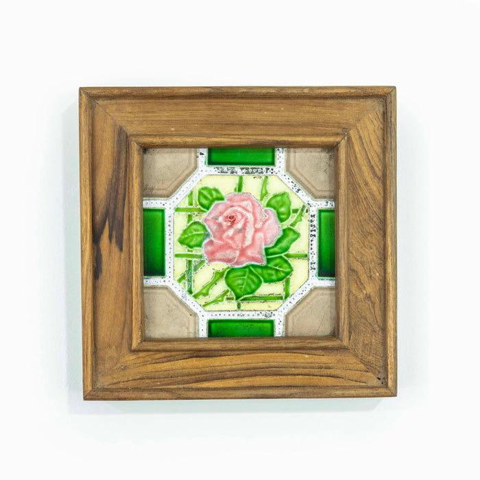 Dinara Tiles Wooden Frame