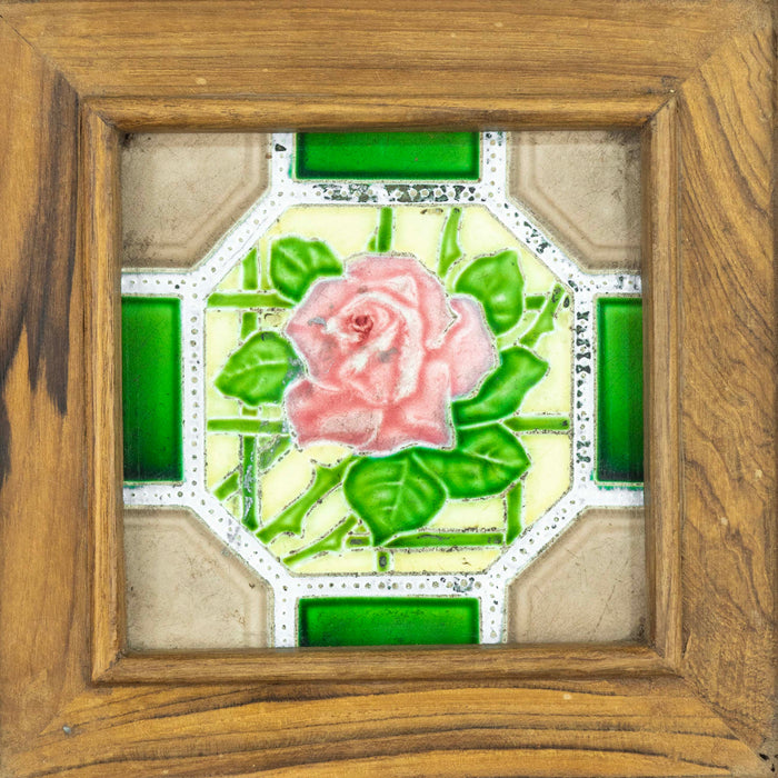 Dinara Tiles Wooden Frame