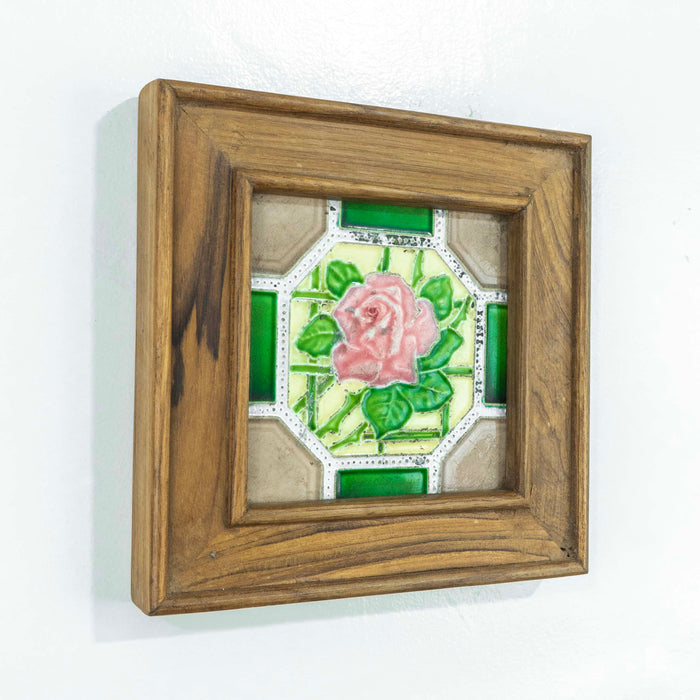 Dinara Tiles Wooden Frame