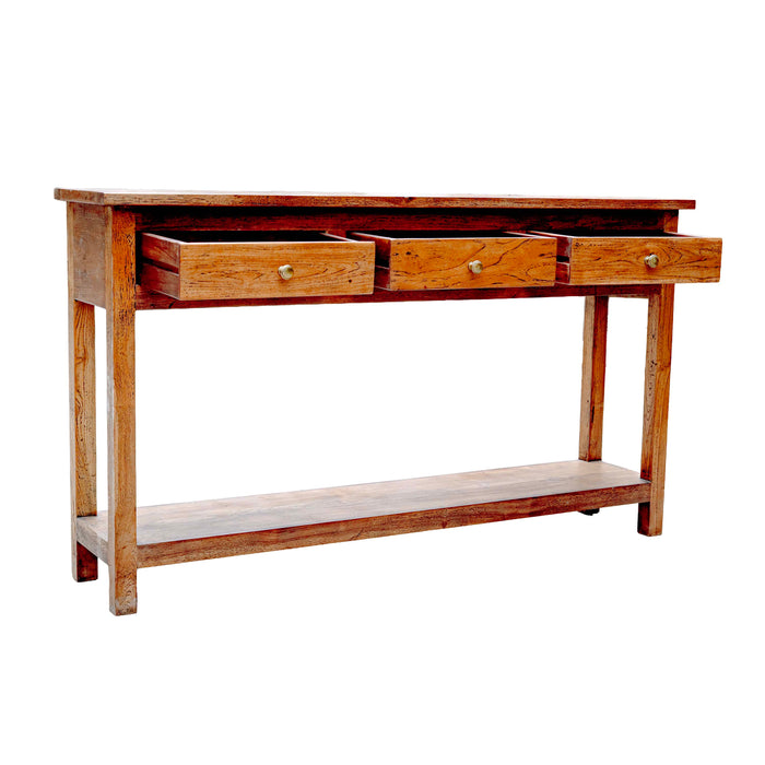VIHANA CONSOLE