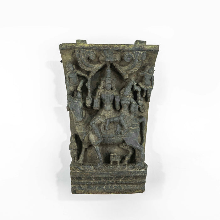 Shiva Parvati Artefact