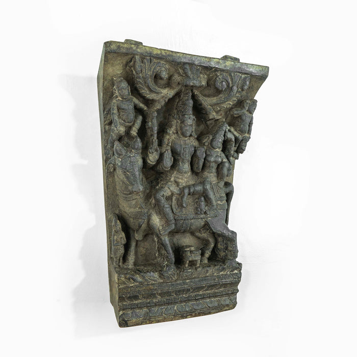 Shiva Parvati Artefact