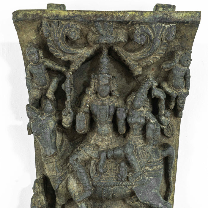 Shiva Parvati Artefact