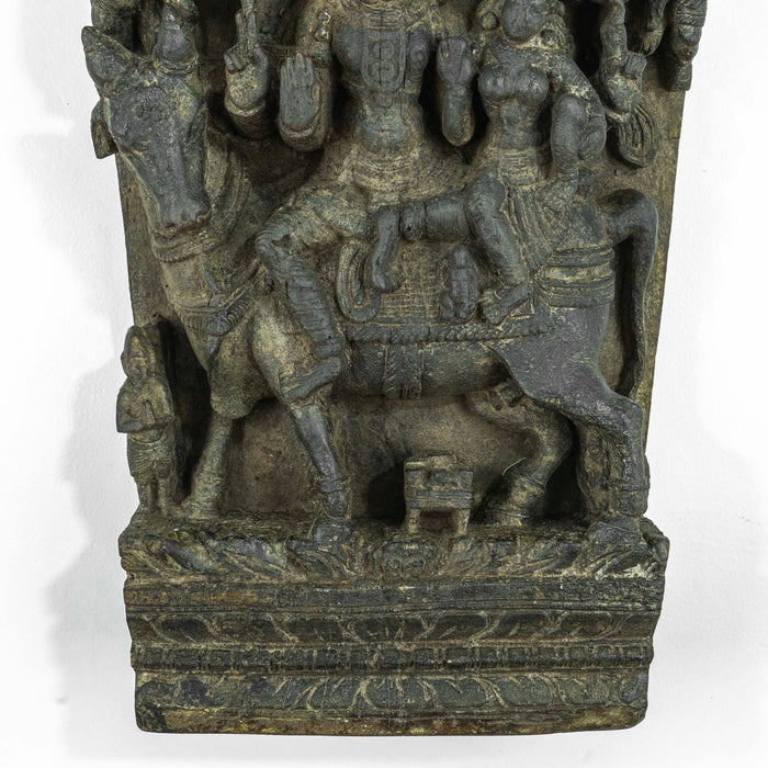 Shiva Parvati Artefact