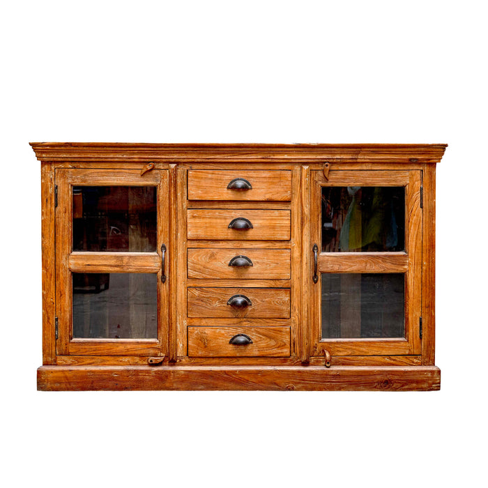 ZIYA CONSOLE