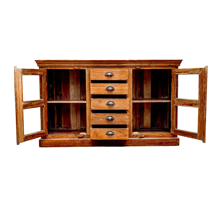 ZIYA CONSOLE