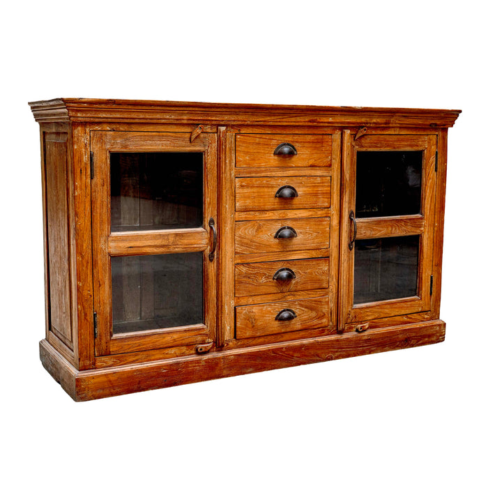 ZIYA CONSOLE