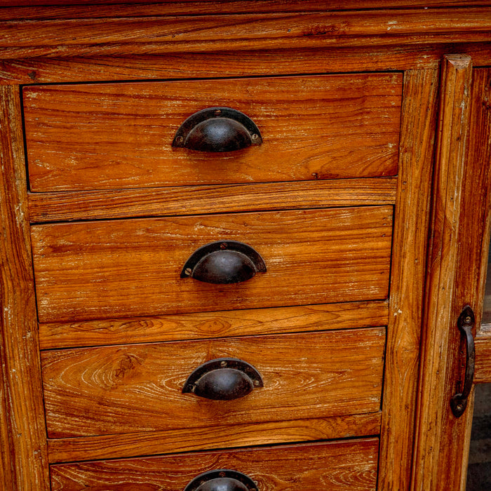 ZIYA CONSOLE