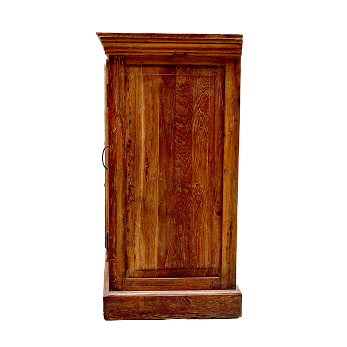ZIYA CONSOLE