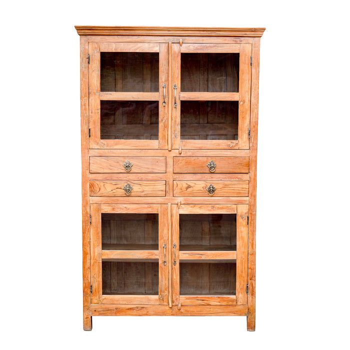 GEET CABINET