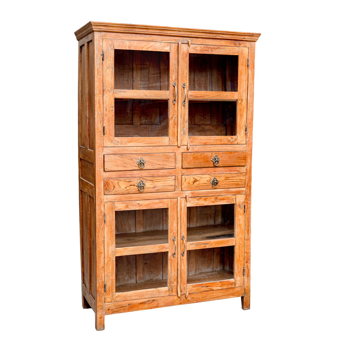 GEET CABINET