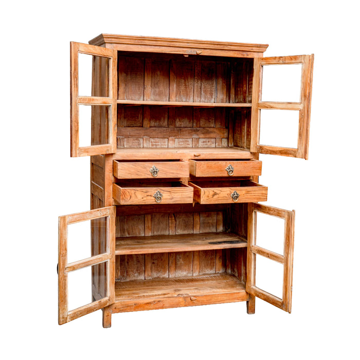 GEET CABINET
