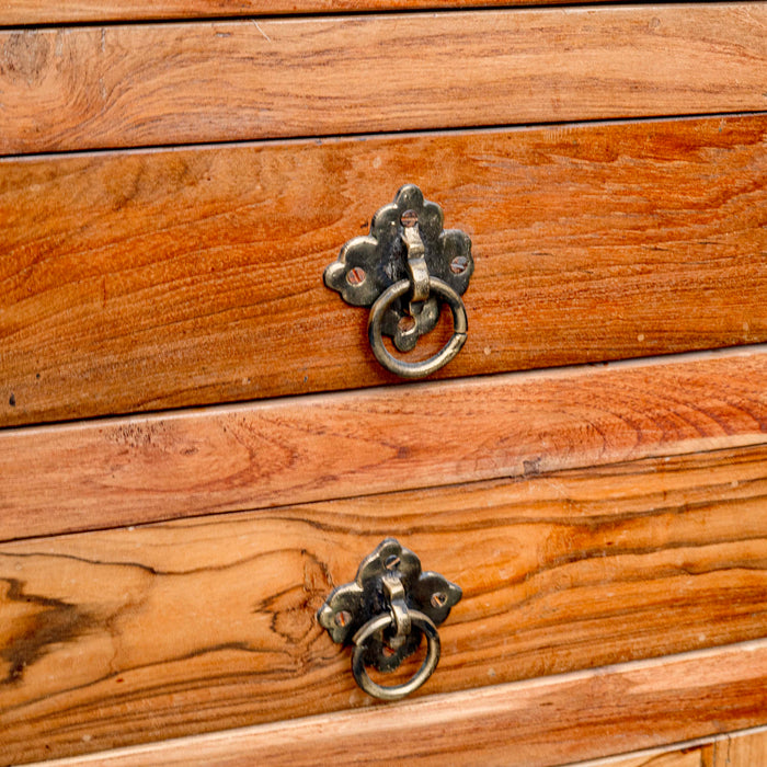 GEET CABINET