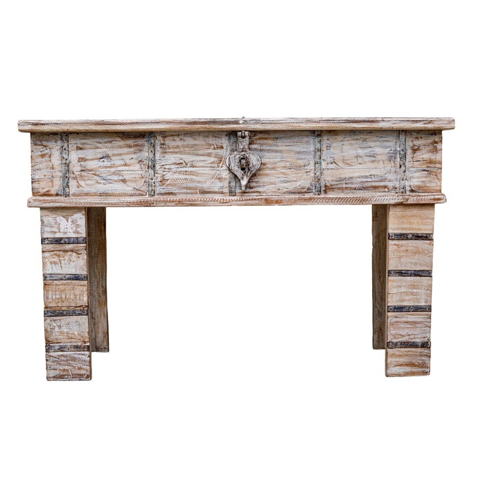 BAITHAK CONSOLE