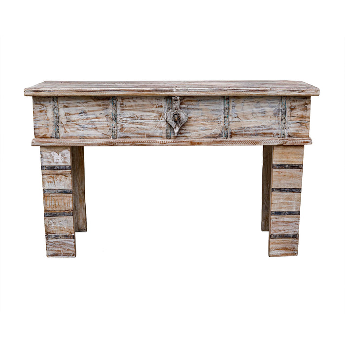 BAITHAK CONSOLE