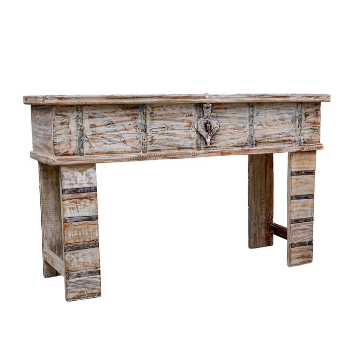 BAITHAK CONSOLE