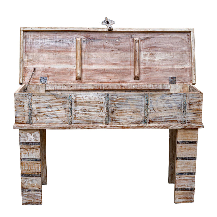 BAITHAK CONSOLE