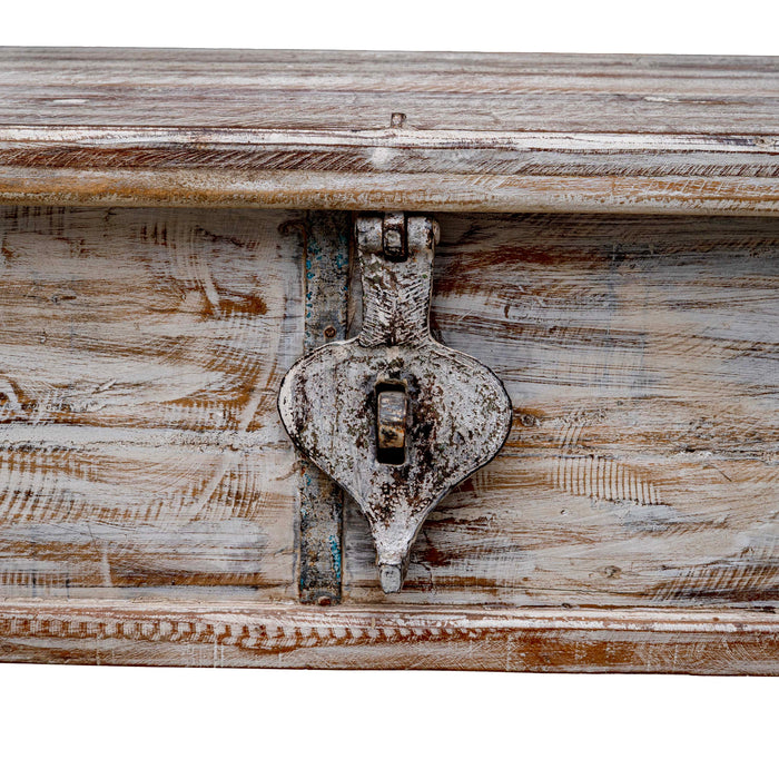 BAITHAK CONSOLE