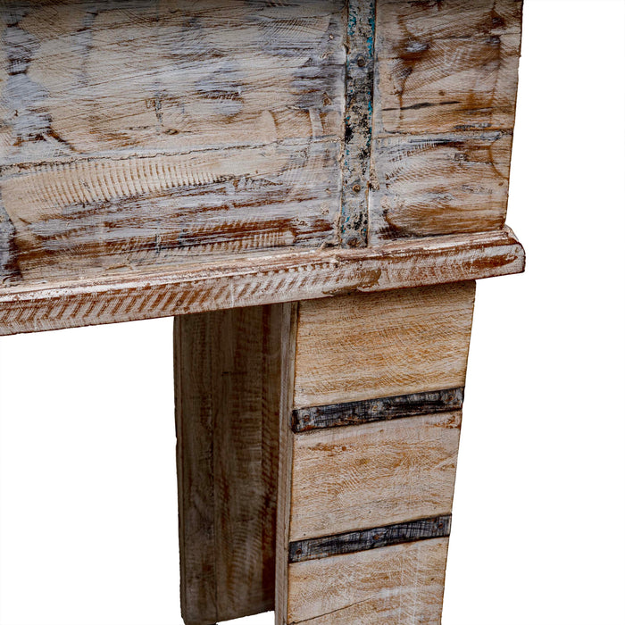 BAITHAK CONSOLE