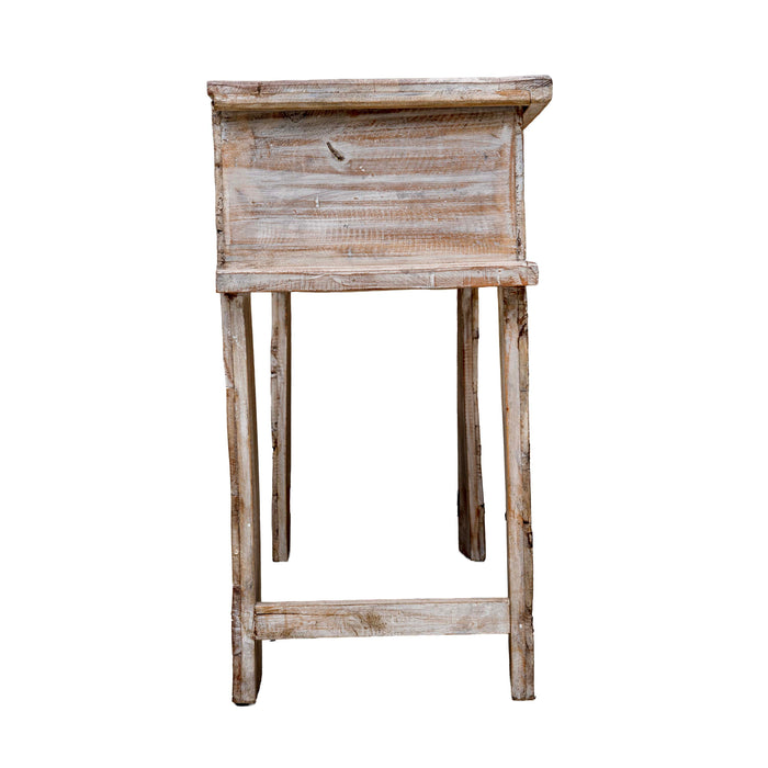 BAITHAK CONSOLE