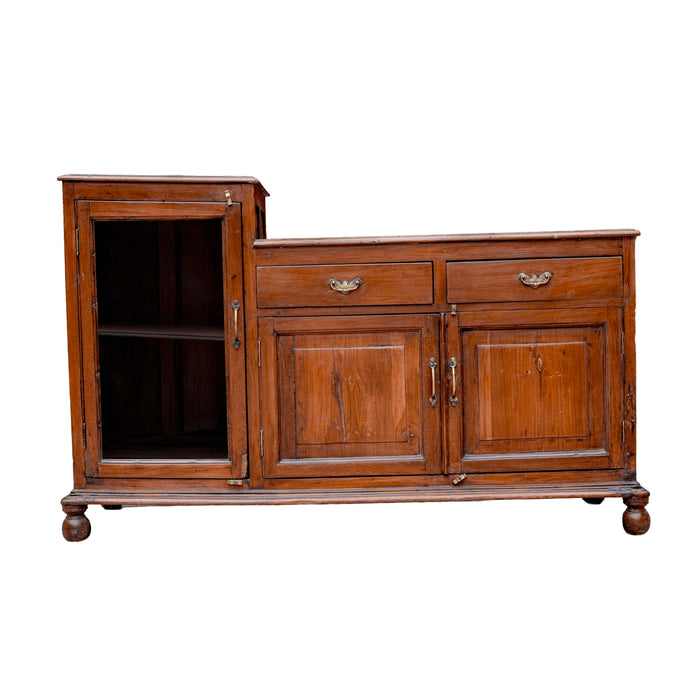 OJASSVI CABINET