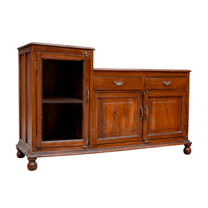 OJASSVI CABINET