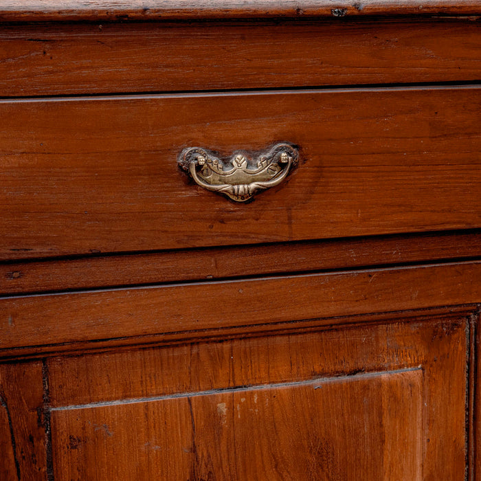 OJASSVI CABINET